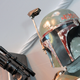 Illustration for article titled Jon Favreau shares details and title for his new, very Western-sounding iStar Wars /ishow